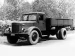 МАЗ-200 1947 года